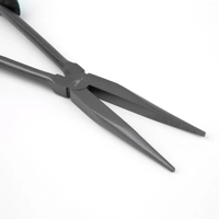 Skeater Gripjaw Long Nose Pliers Large 11.5inch